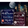 The Nightshade Project by Craig Petty The Nightshade Project by Craig Petty