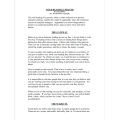 Advanced Cold Reading Advanced Cold Reading