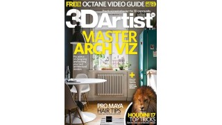 3D Artist - Issue 126