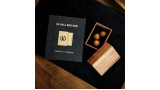 4D Ball Box Pro by TCC & Conan Liu 4D Ball Box Pro by TCC & Conan Liu