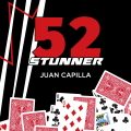 52 Stunner By Juan Capilla 52 Stunner By Juan Capilla