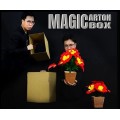 7 Magic - Amazing Carton