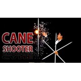 7 Magic - Cane Shooter with Remote 7 Magic - Cane Shooter with Remote