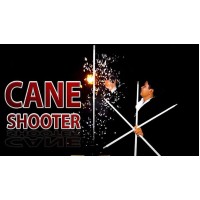 7 Magic - Cane Shooter with Remote
