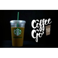 7 Magic - Coffee to Go