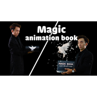 7 MAGIC - DOVE BOOK