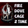 7 Magic - FIRE CAGE (2 Time)