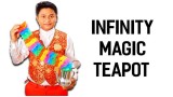 7 Magic - Infinity Tea Pot