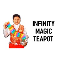 7 Magic - Infinity Tea Pot