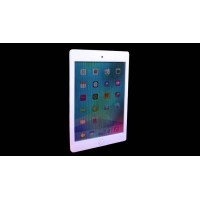 7 Magic - iPad Appearing Dove