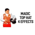 7 Magic - Magic Top Hat 7 Magic - Magic Top Hat
