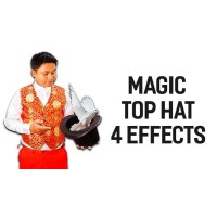 7 Magic - Magic Top Hat