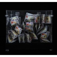 7 Magic - Money Box Deluxe