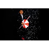 7 Magic - Production Umbrella