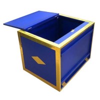 7 MAGIC - TIP OVER BOX V2