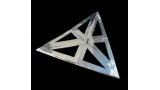 7 MAGIC - Triangle Change Silk Color