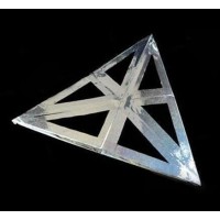 7 MAGIC - Triangle Change Silk Color