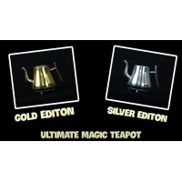 7 Magic - Ultimate Magic Teapot