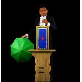 7 MAGIC - Umbrella Production Box 7 MAGIC - Umbrella Production Box