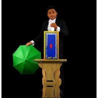7 MAGIC - Umbrella Production Box