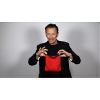 A Glass of Water Production by Steve Valentine