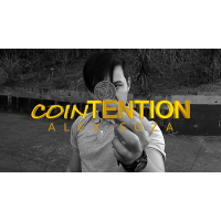 COINtencion By ALEX SOZA