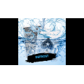 DEFROST By Aaron Lewis DEFROST By Aaron Lewis