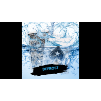 DEFROST By Aaron Lewis