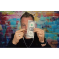 Dollar Splits ATM By Adam Wilber Dollar Splits ATM By Adam Wilber