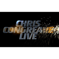 Chris Congreave Academy (11th Feb 2023) By Alakazam Online Magic Academy