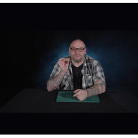 Craig Petty Coin Academy Lesson 3 By Alakazam Online Magic Academy