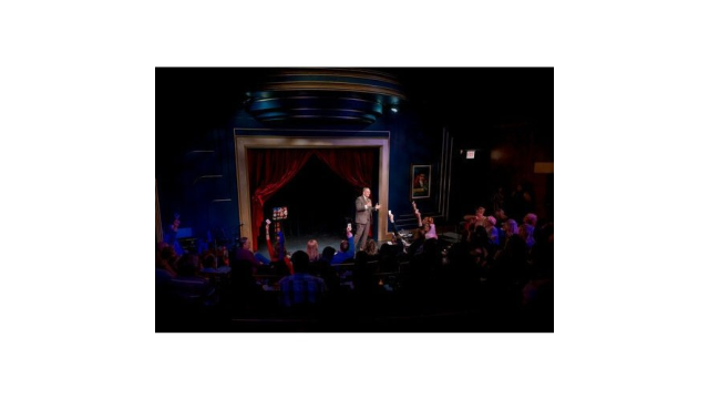 Mark James Academy 4-Inspiring Stage Magic By Alakazam Online Magic Academy - Alakazam Online Magic Academy
