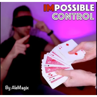 Impossible Control By AleMagix
