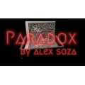 Paradox Box By Alex Soza Paradox Box By Alex Soza