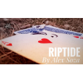 The Vault-Riptide By Alex Soza The Vault-Riptide By Alex Soza