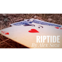 The Vault-Riptide By Alex Soza