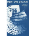 Expert Card Chicanery By Alton Sharpe Expert Card Chicanery By Alton Sharpe