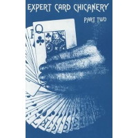 Expert Card Chicanery By Alton Sharpe