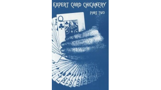 Expert Card Chicanery By Alton Sharpe