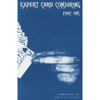 Expert Card Conjuring By Alton Sharpe