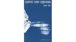 Expert Card Conjuring By Alton Sharpe