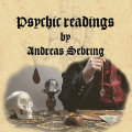 Psychic Readings By Andreas Sebring Psychic Readings By Andreas Sebring