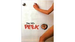 10% Peek By Andy