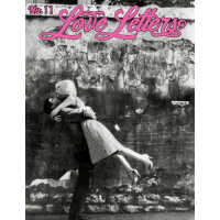 The Jerx-Love Letters 11 By Andy