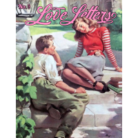 The Jerx-Love Letters 9 By Andy