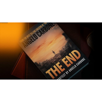 The End Book Test (Video) By Angelo Carbone
