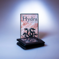 The Hydra Wallet By Anthony Miller The Hydra Wallet By Anthony Miller