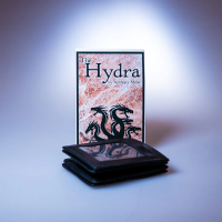 The Hydra Wallet By Anthony Miller