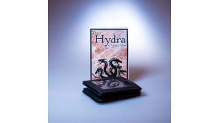 The Hydra Wallet By Anthony Miller