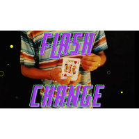 Flash Changer By Anthony Vasquez